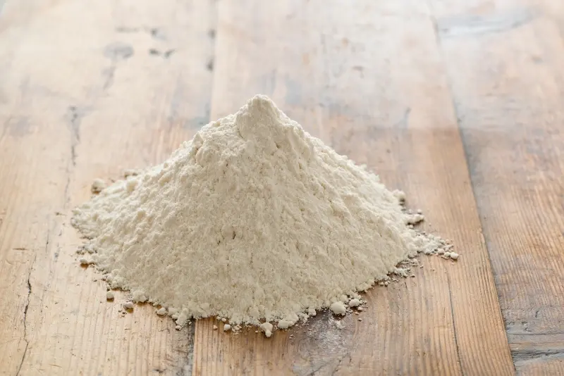 Wheat Flour T00 25 KG Bag